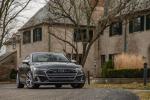 Audi S7 Sportback TFSI 2019 года (NA)